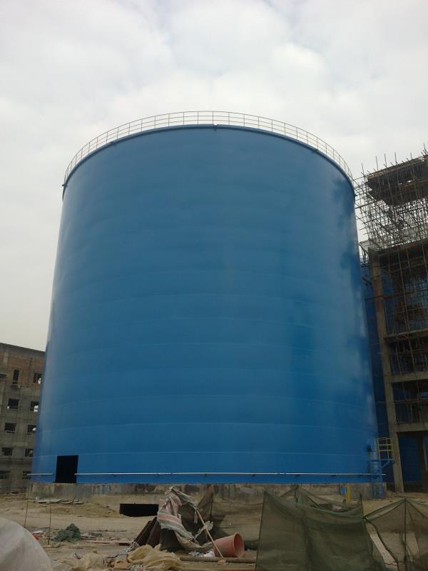 长宁1万吨大型钢板库