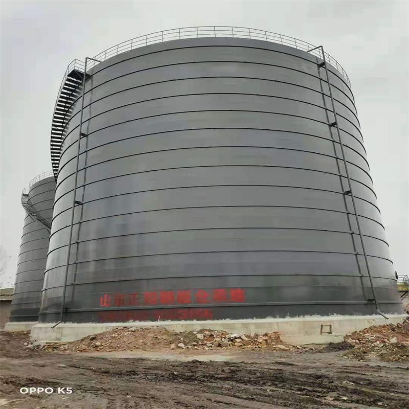 长宁3万吨大型钢板库