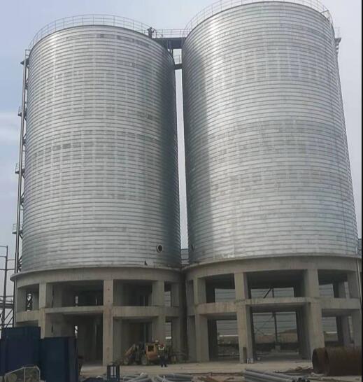 长宁镀锌卷板仓